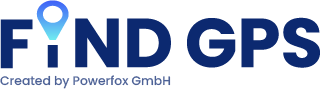 FindGPS Logo